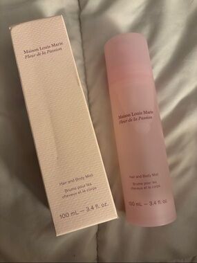 Maison Louis Marie Fleur de la Passion Hair & Body Mist